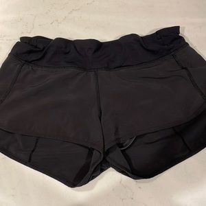 Lulu Speed Up 2.5 inch low rise